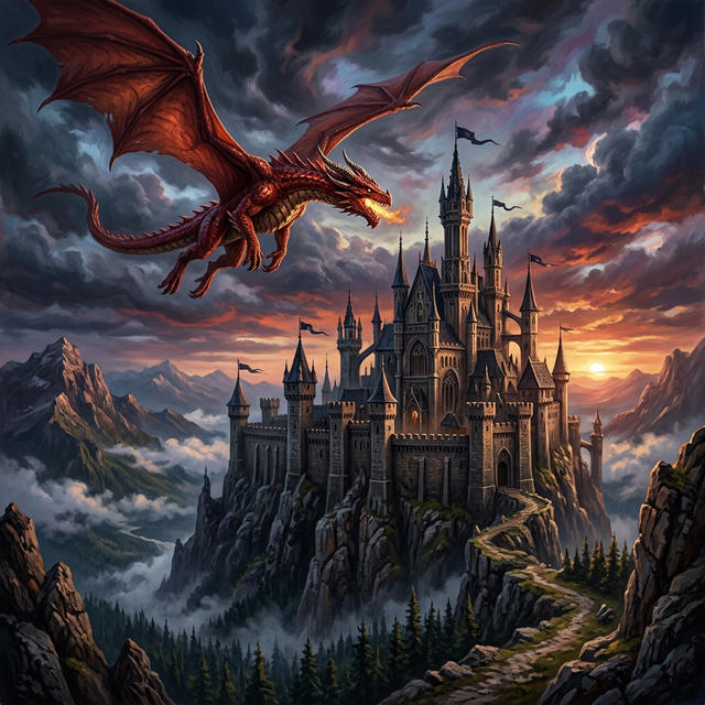 Step 2: Select Your Aesthetic