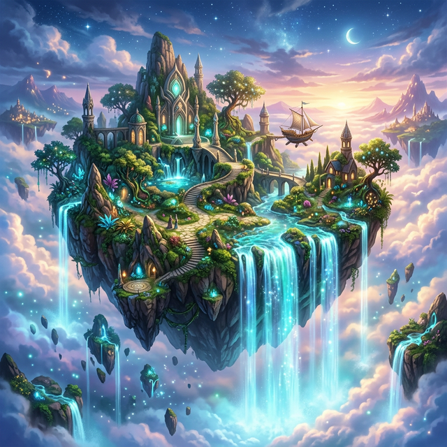 Step 1: Describe Your Vision