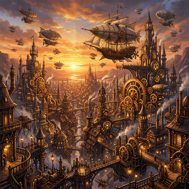 Step 3: Generate and Export