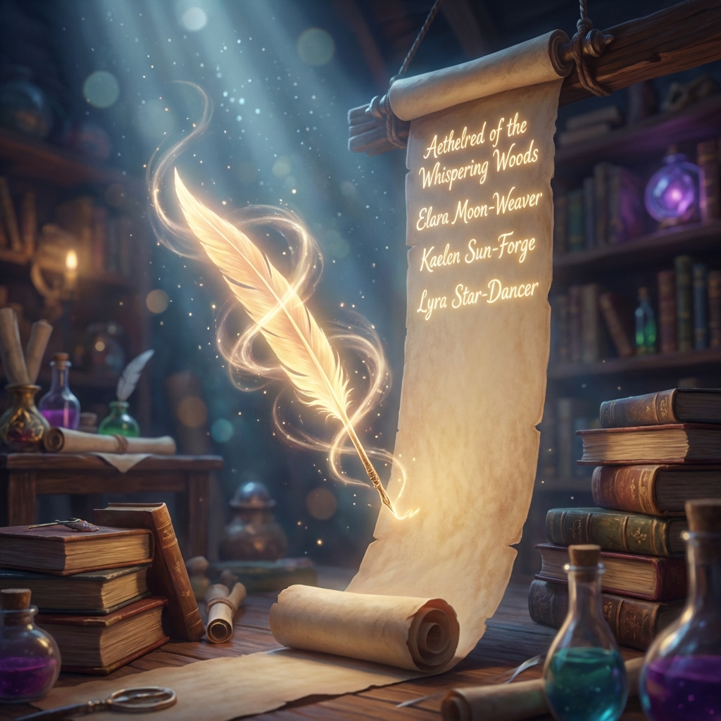 Step 3: Claim Your Legend